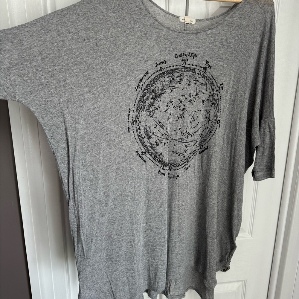 Boho Urban Outfitters tunic - Picture 2 of 4